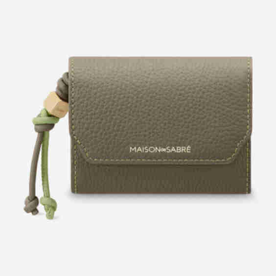 The Trifold Wallet
