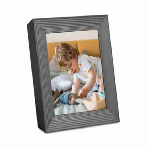 Mason by Aura Digital Picture Frame