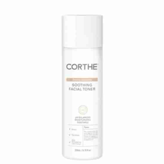 Soothing Facial Toner