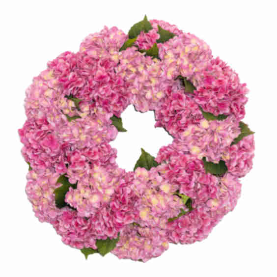 Lydia Year Round Wreath