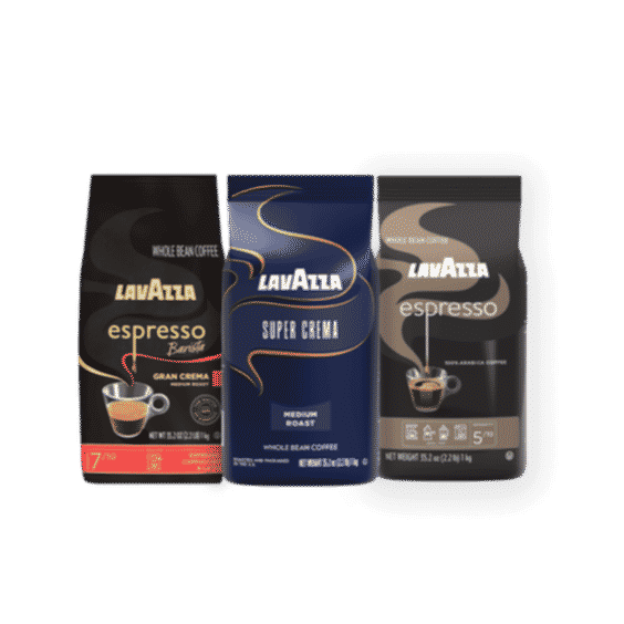 Whole Bean Bestsellers Bundle 
