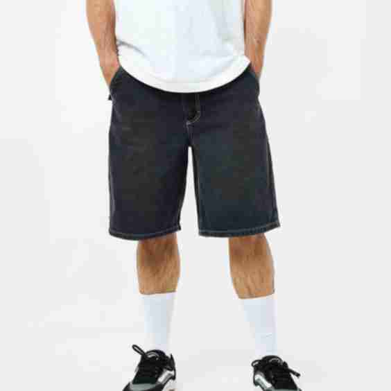 Super Baggy Jorts
