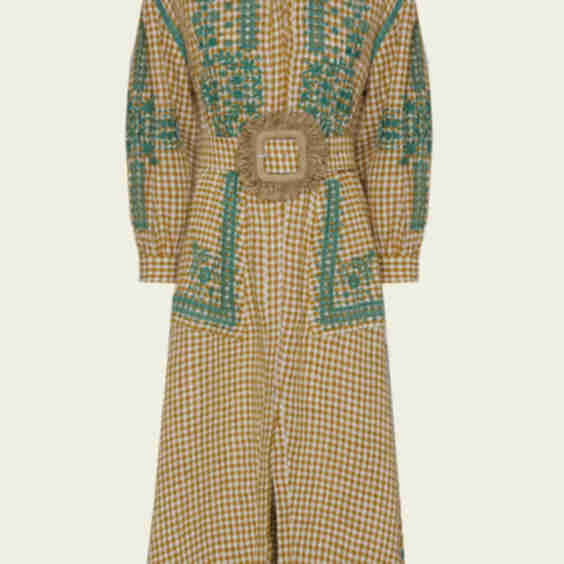 Mindy Dress