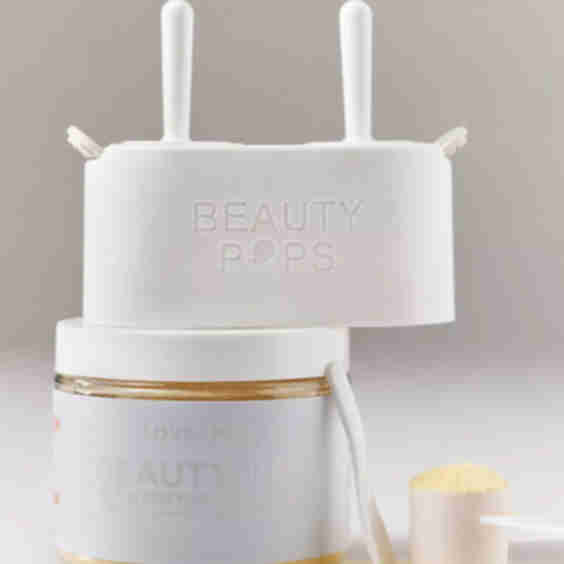 Glow Enzyme Frozen Mask Kit