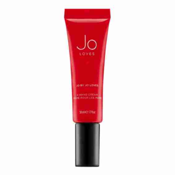 A Hand Cream