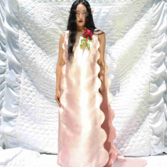 Nami Gown