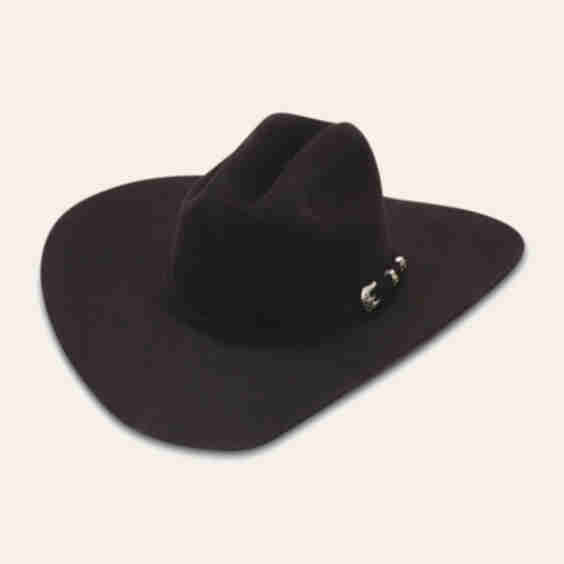 20X Felt Cowboy Hats