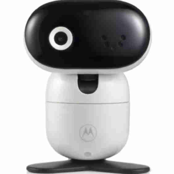 Pip 1010 Wifi Hd Motorized Video Baby Camera