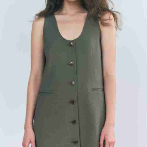 Malva Dress