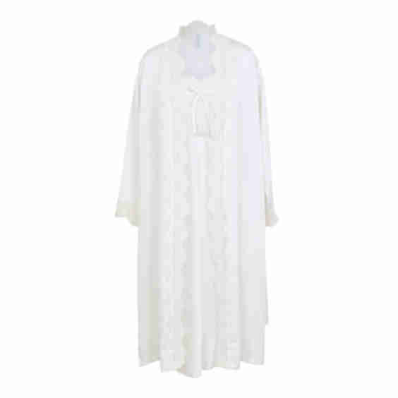 Adore Slip & Robe Ensemble