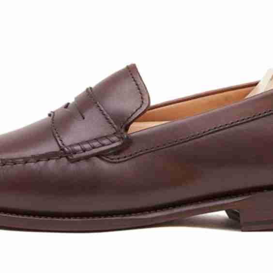 The New Calpe Shoe