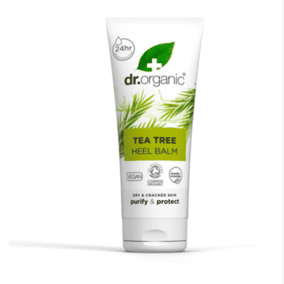 Tea Tree Foot and Heel Balm