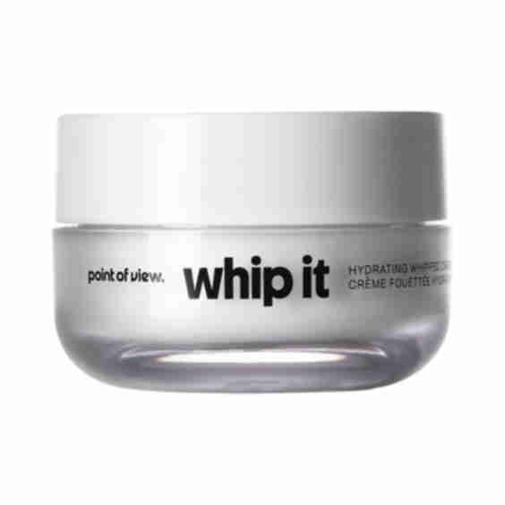 Whip It Whipped Skin Barrier Cream