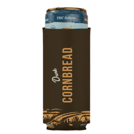 Tall Can Koozie