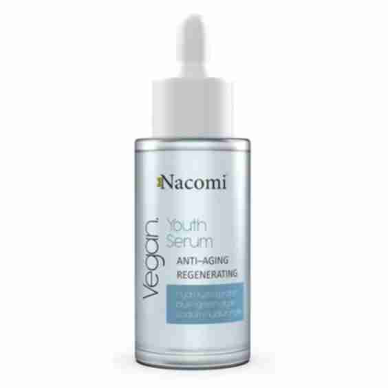 Youth Anti-Aging and Regenerating Serum Anti-Wrinkle and Anti-Aging Creams