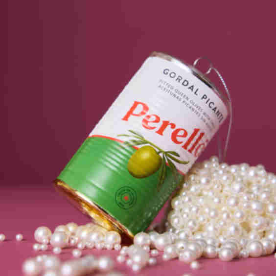 Perelló Olives Ornament