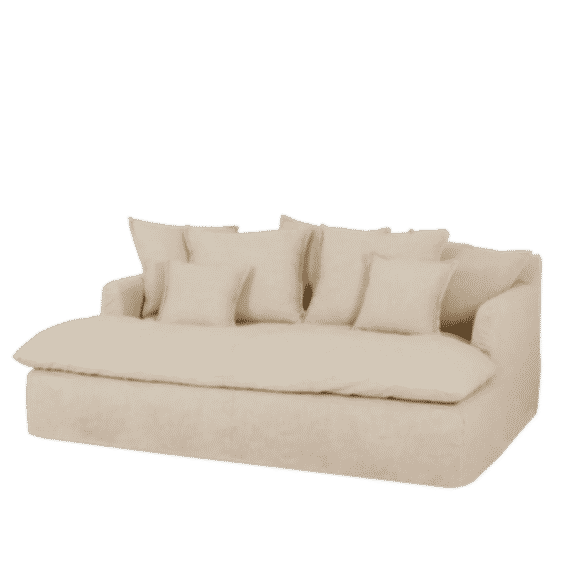 Mia 2-Seater Sofa