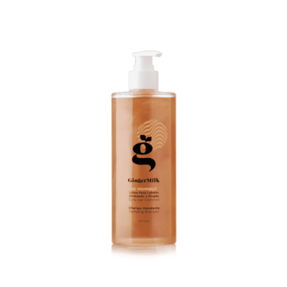 Be Yourself Hydrating Shampoo 16 oz