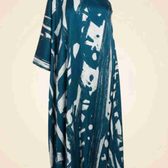 Satu Dress
