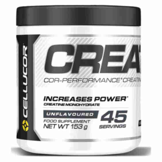 C4 Creatine