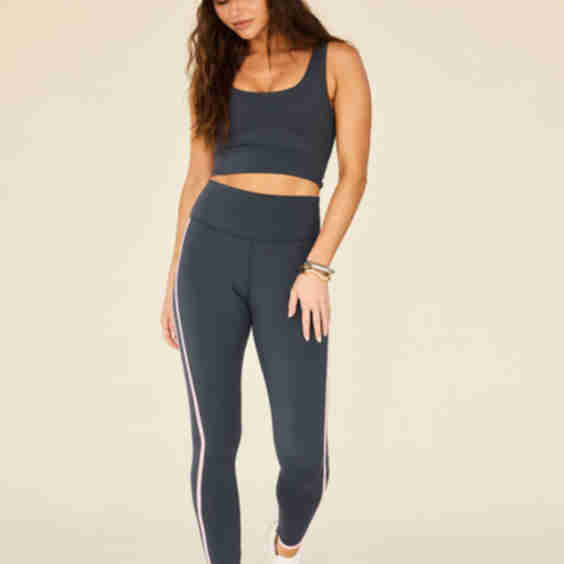 Havana Ankle Legging