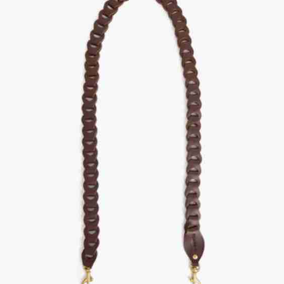 Crossbody Strap