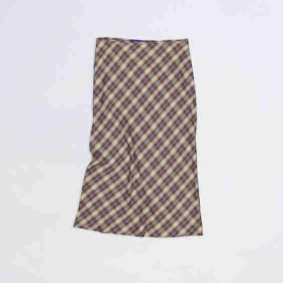 Enmesh Skirt