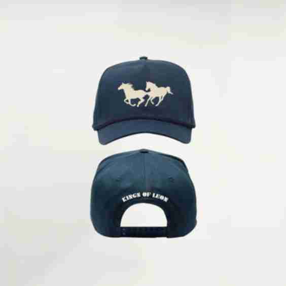 Mustang Hat