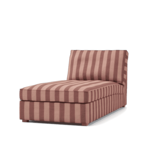 Kivik Chaise Longue Cover