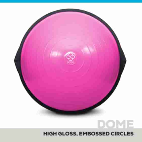 Home Balance Trainer