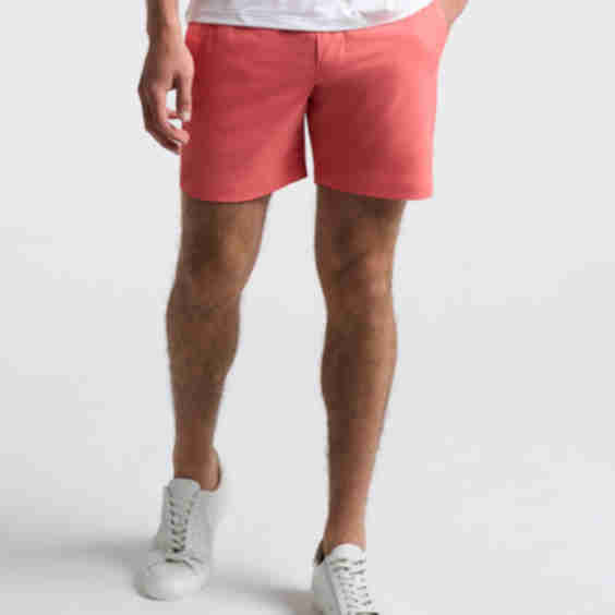  Stretch Shorts