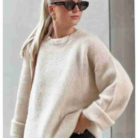Luna Sweater