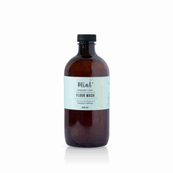 Rosemary + Mint Floor Wash