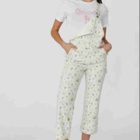 H.W. OVERALLS