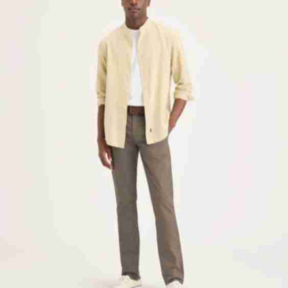 Original Chino Pants Slim Fit