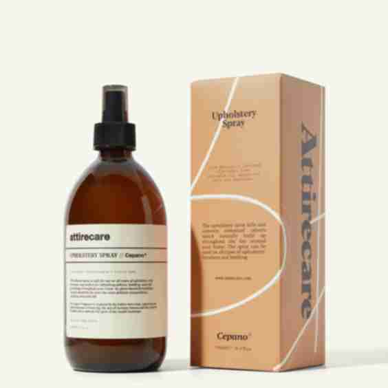 Upholstery Spray Cepano