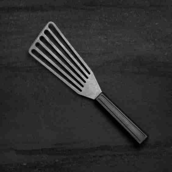 Nacionale Bladeworks Fish Spatula