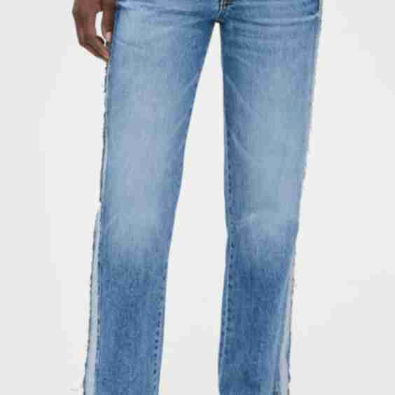 Tuxedo Jean