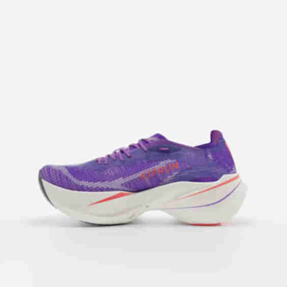 Women's Carbon Plate Running Shoes