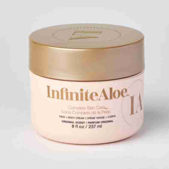 Complete Skin Care Cream Original 8oz