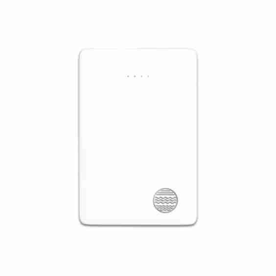 5000mAh Power Bank