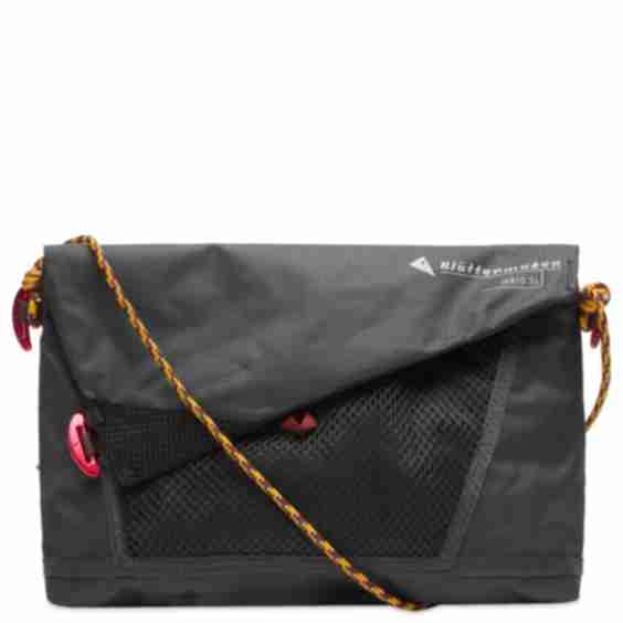 Hrid WP Accessory Bag 3L