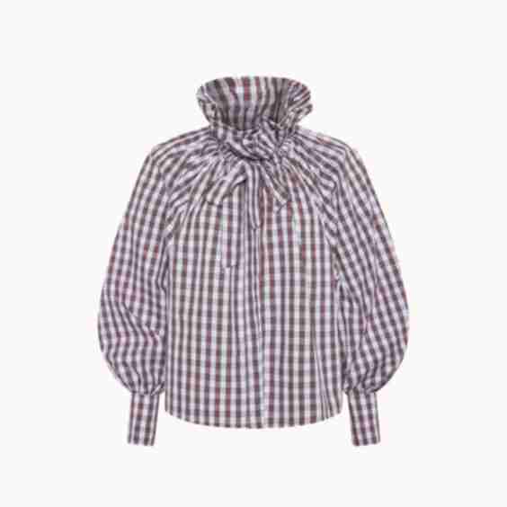 Valeria Shirt