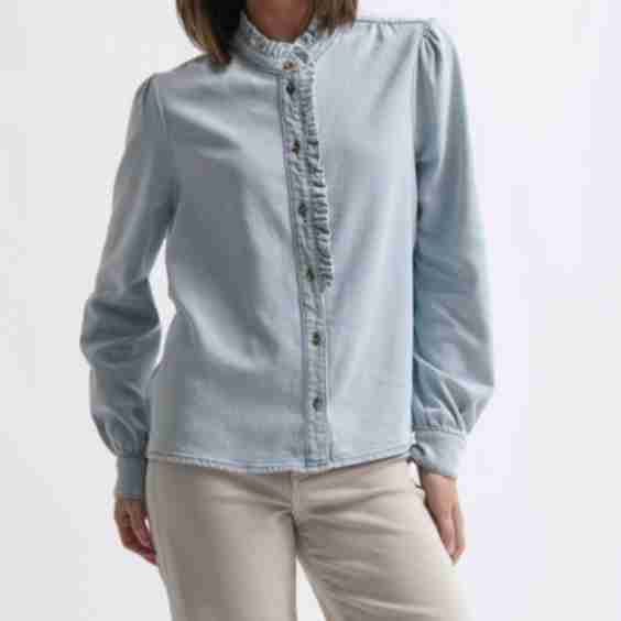 Yolanda Shirt