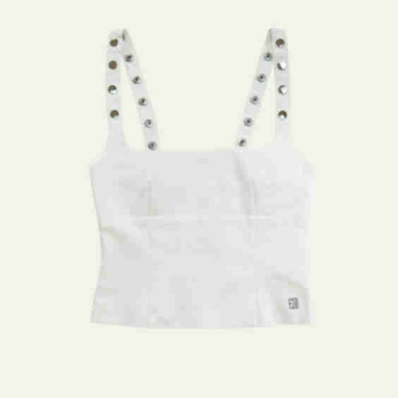 Shape Shifter Top 