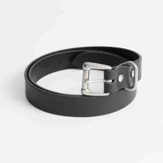 Standard Wide Belt