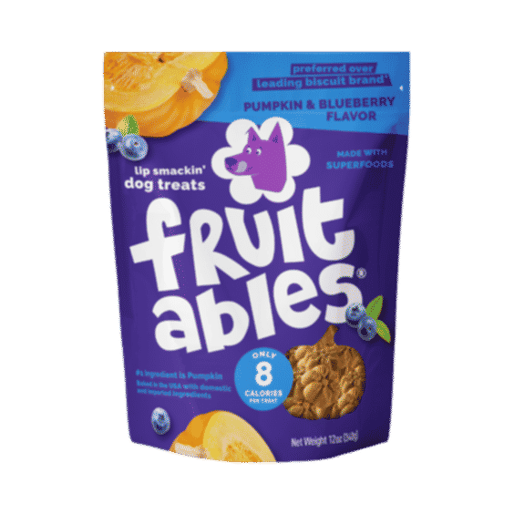 Baked Dog Treats