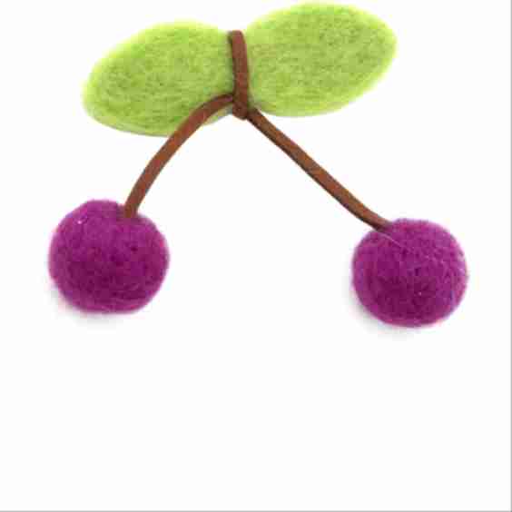 Sherry Hair Clip