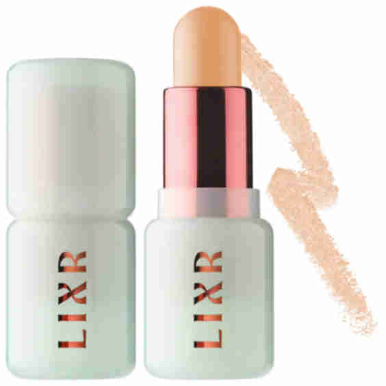 Multi-Use Cream-to-Powder Concealer & Foundation Stick 5.2g