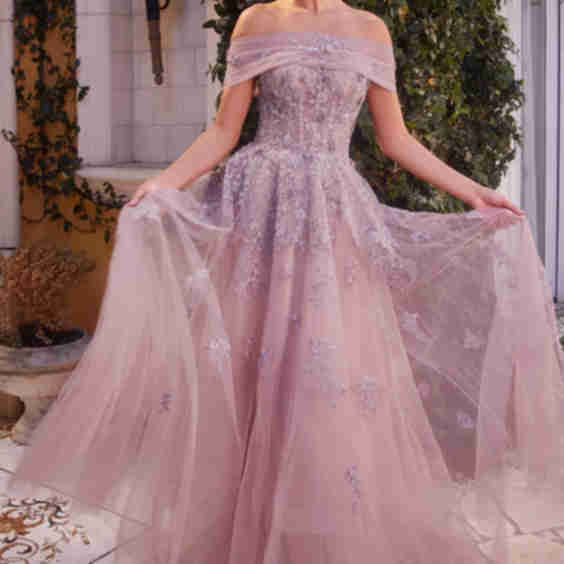 A1348 Dress